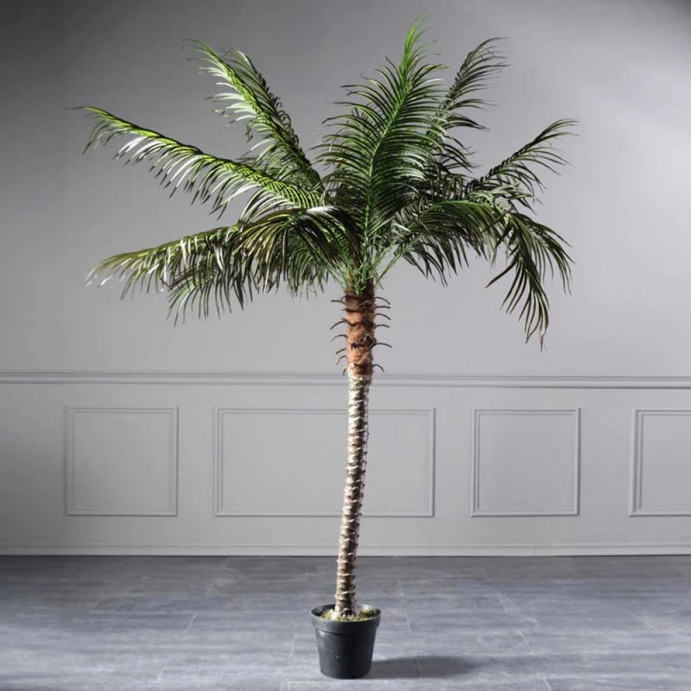 Τεχνητό Δέντρο Φοίνικας 210 εκ