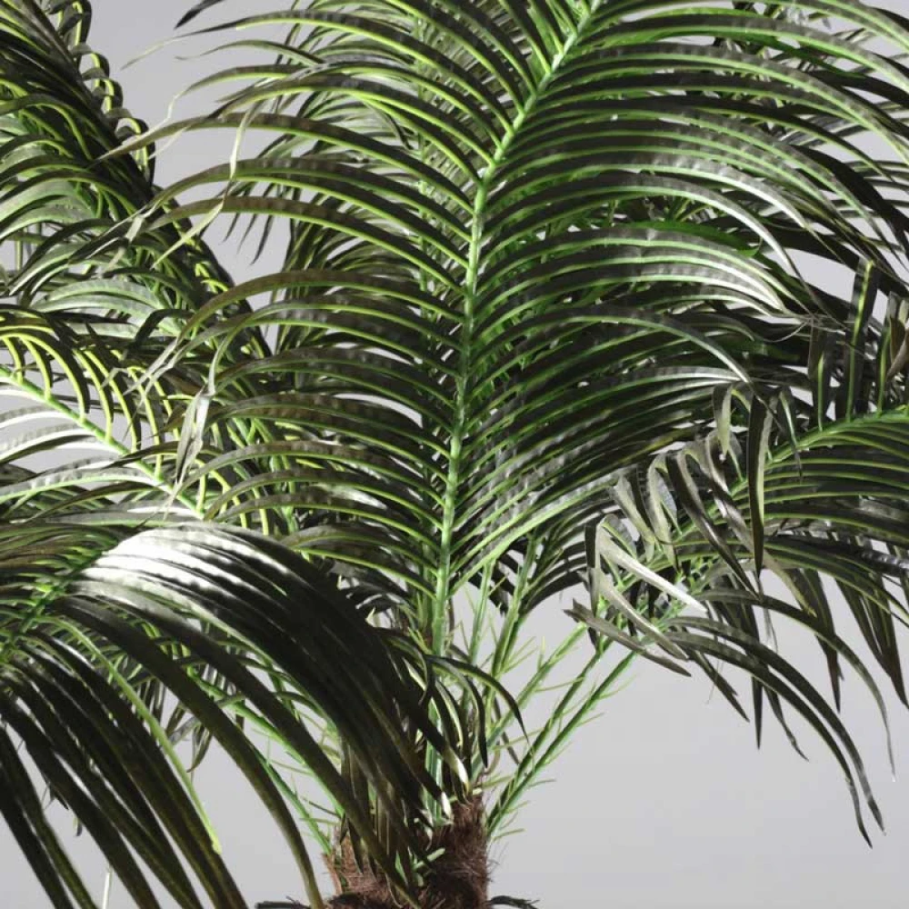 Τεχνητό Δέντρο Φοίνικας 210 εκ