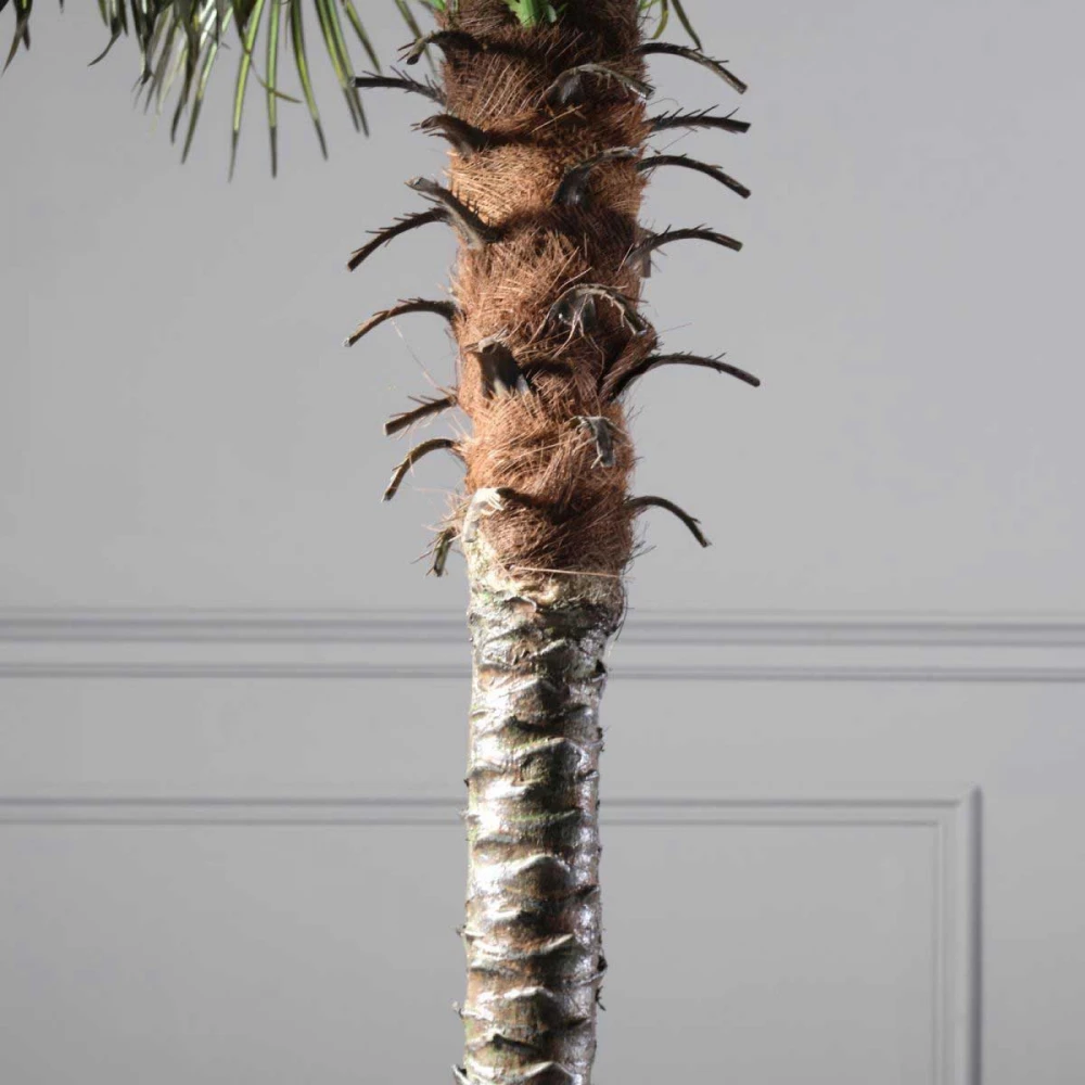 Τεχνητό Δέντρο Φοίνικας 210 εκ