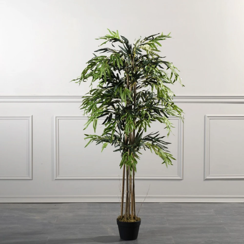 Τεχνητό Δέντρο Μπαμπού Lucky 150 εκ.