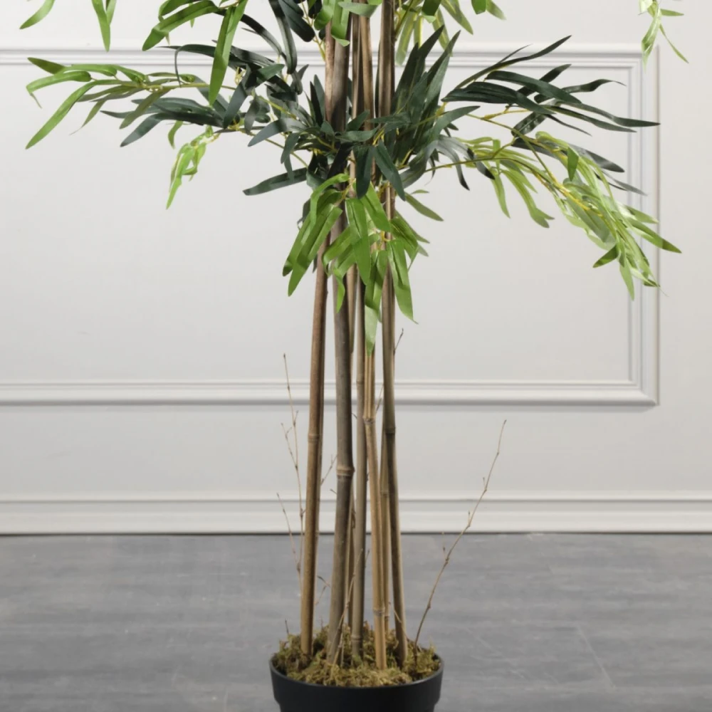 Τεχνητό Δέντρο Μπαμπού Lucky 150 εκ.