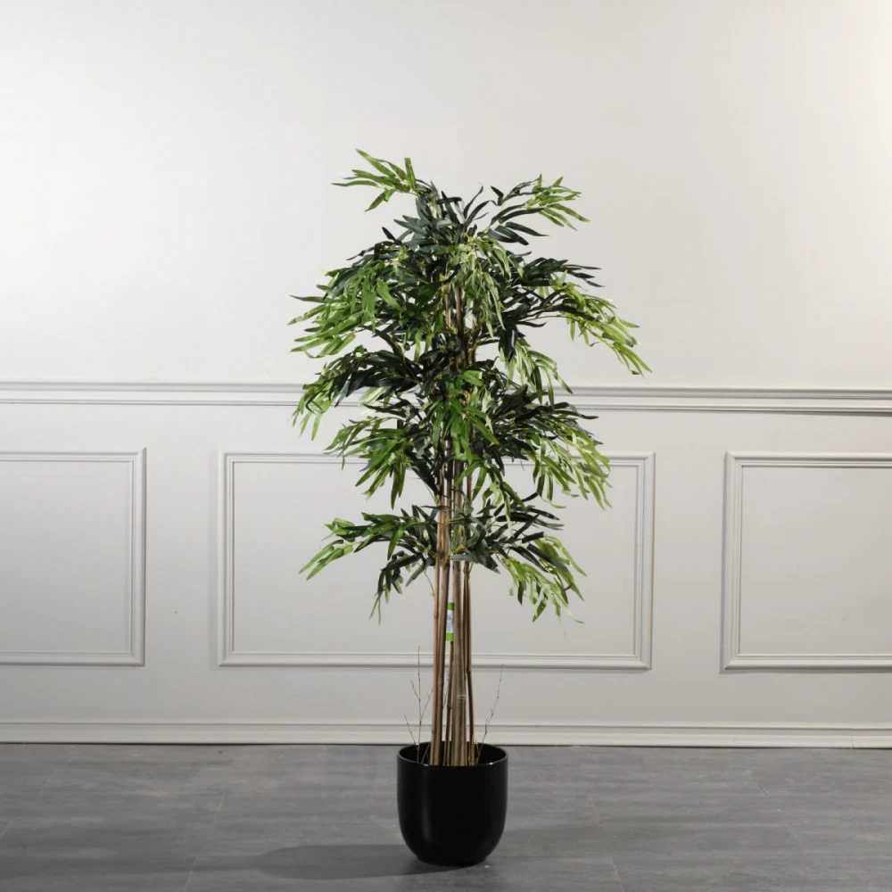 Τεχνητό Δέντρο Μπαμπού Lucky 150 εκ.