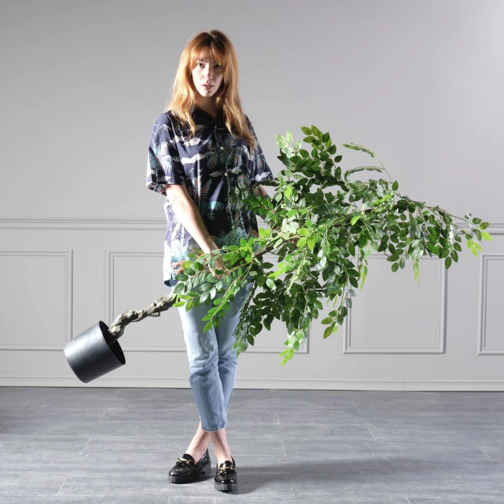 Τεχνητό Δέντρο Φίκος 180 εκ.