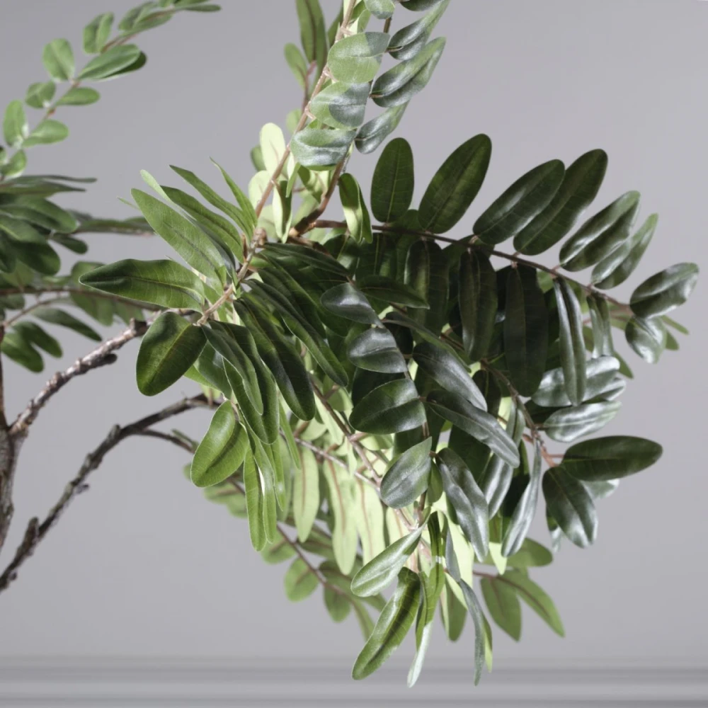 Τεχνητό Δέντρο Φιλόδενδρο Πράσινο 220 εκ.