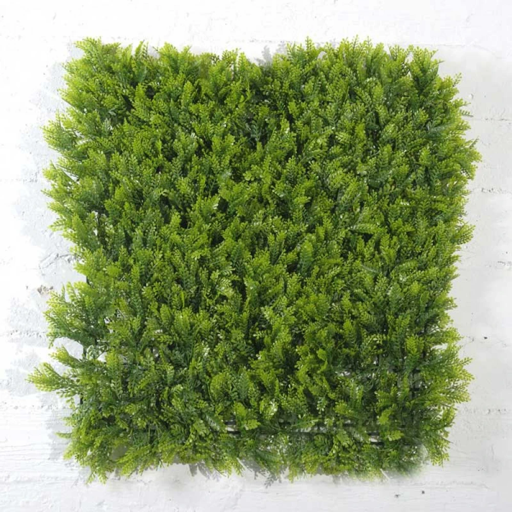 Τεχνητή Φυλλωσιά Φτέρη Maidenhair 50Χ50 εκ.