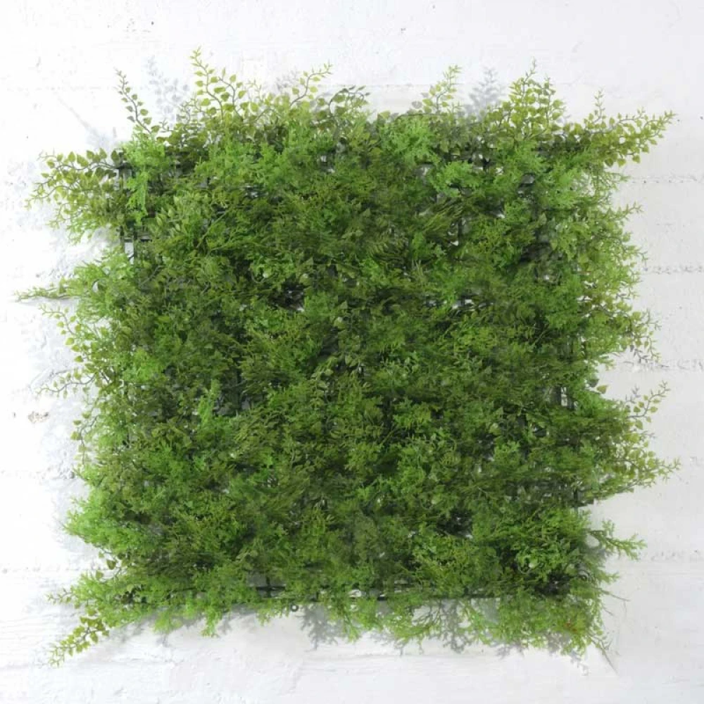 Τεχνητή Φυλλωσιά Φτέρη Δρυόπτερο 50Χ50 εκ.