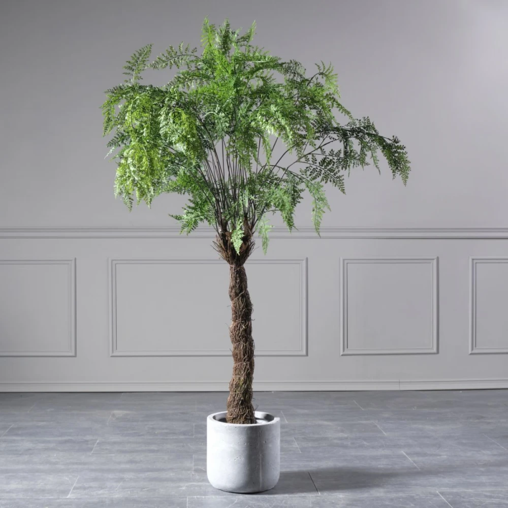 Τεχνητό Δέντρο Φτέρη Μπονσάι 180 εκ