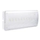 LED SMD Χωνευτό Φωτιστικό Ασφαλείας Επιτοίχιο 5W 230V IP43 Spotlight