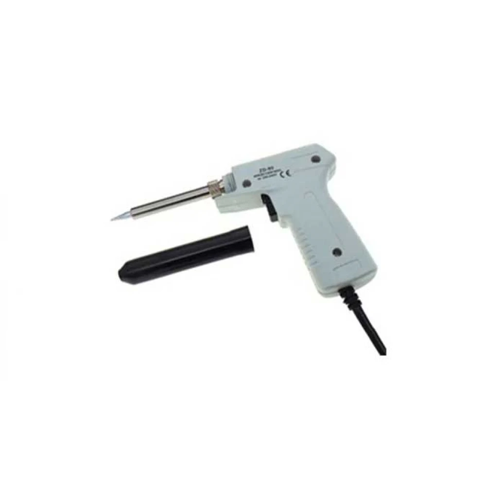 ΚΟΛΛΗΤΗΡΙ ΠΙΣΤΟΛΙ 30~130W ZD-90A ZND