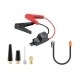 ΕΚΚΙΝΗΤΗΣ ΜΠΑΤΑΡΙΑΣ JUMP STARTER 12000mAh ΜΕ ΤΡΟΜΠΑ ΑΕΡΑ Α50 PSH