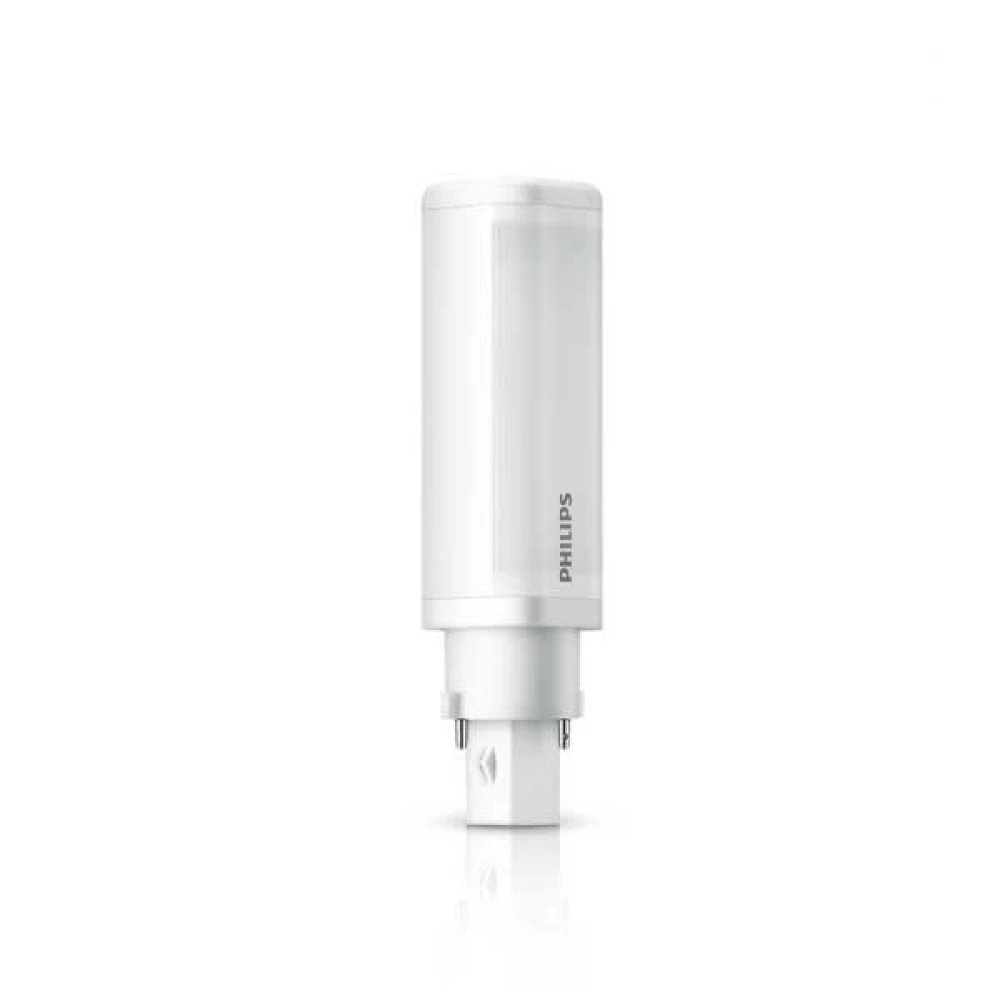 ΛΑΜΠΑ LED PLC G24d-1 2P 5.9W 600LM 3000K WARM WHITE PHILIPS