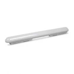 ΦΩΤΙΣΤΙΚΟ LED ΓΡΑΜΜΙΚΟ 600mm 18W 1980LM 6500K IP65 WELLMAX