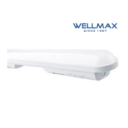ΦΩΤΙΣΤΙΚΟ LED ΓΡΑΜΜΙΚΟ 600mm 18W 1980LM 4000K IP65 WELLMAX