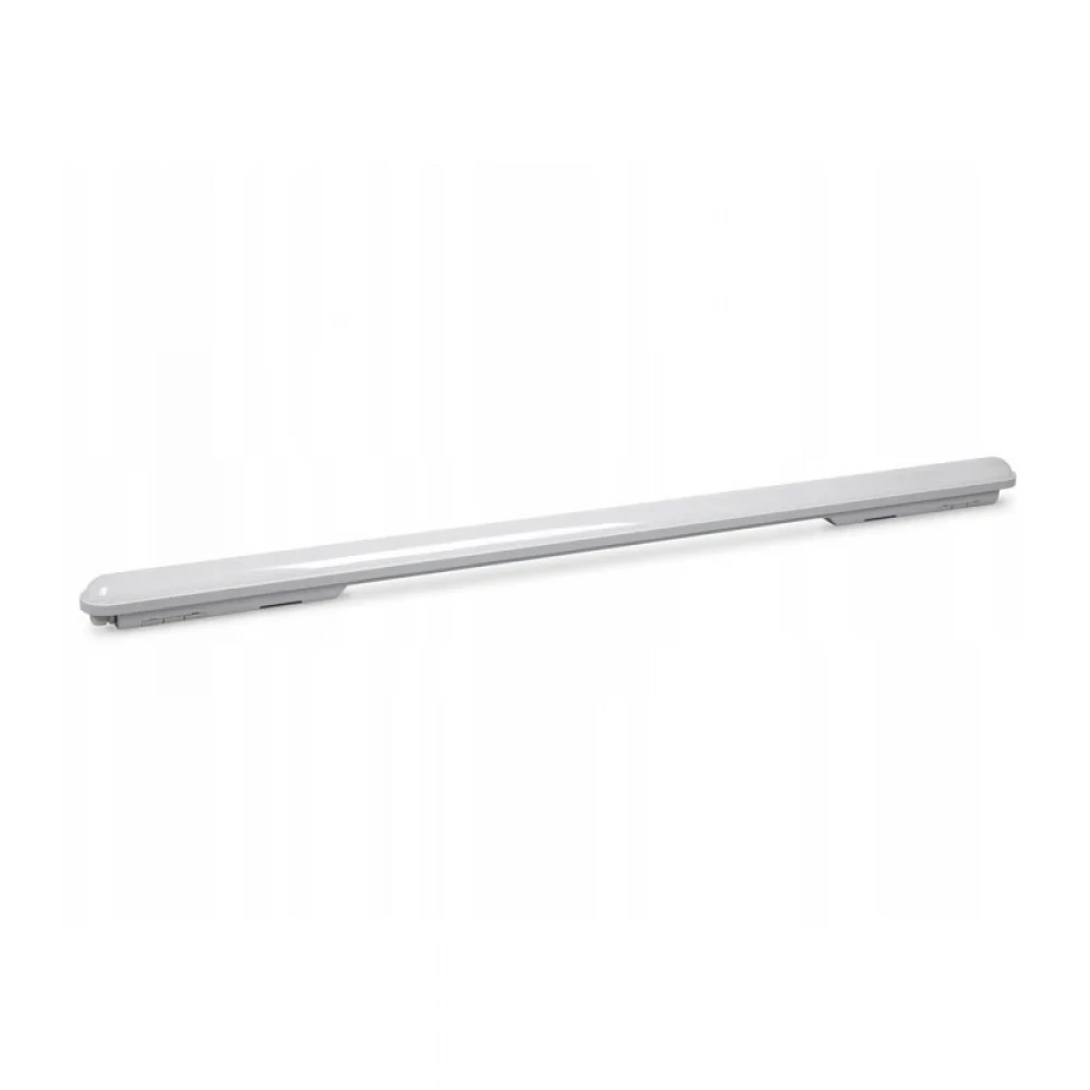 ΦΩΤΙΣΤΙΚΟ LED ΓΡΑΜΜΙΚΟ 1200mm 36W 3960LM 6500K IP65 WELLMAX