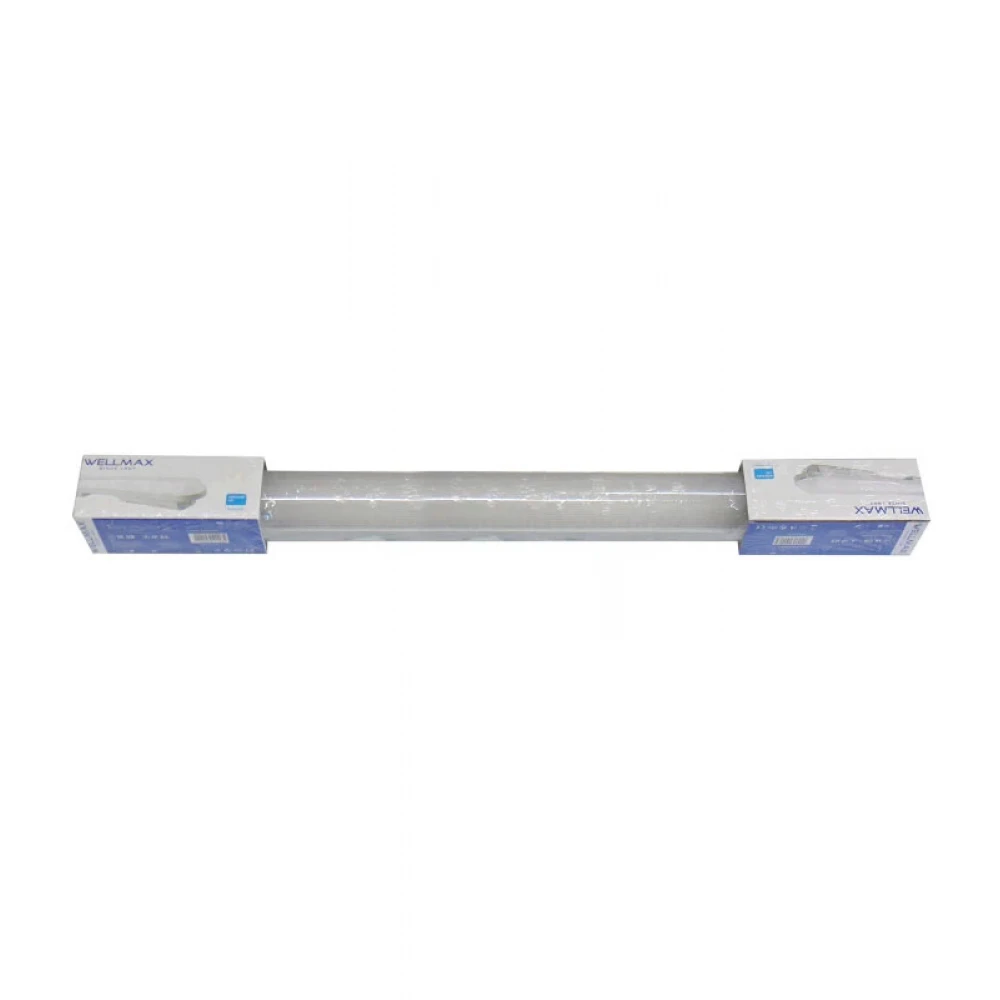 ΦΩΤΙΣΤΙΚΟ LED ΓΡΑΜΜΙΚΟ 1200mm 36W 3960LM 6500K IP65 WELLMAX
