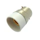 Ντουί Adaptor Από B22 Σε E14 FRH - Top Electronics