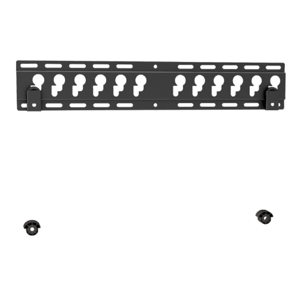 Βάση TV37-70'' UNIVERSAL (24.5mm) 50kg LED-046 LLC - Top Electronics