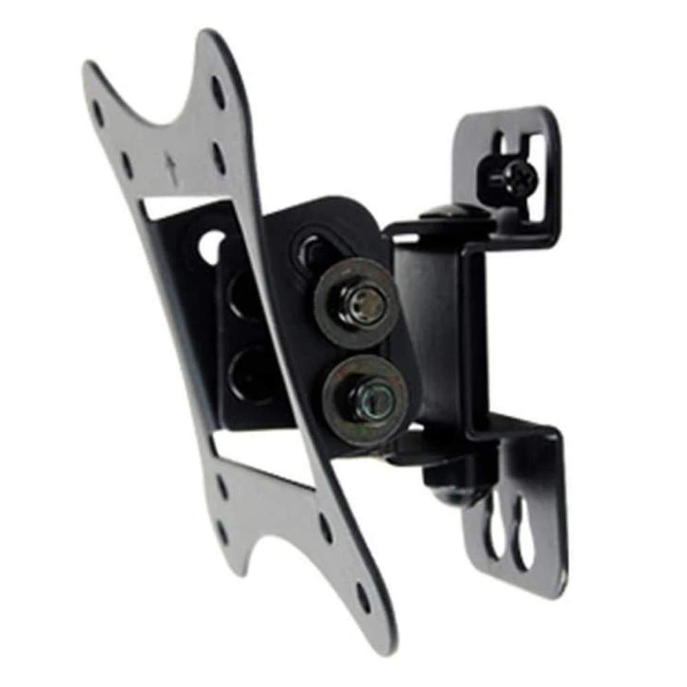 Βάση TV 10-24'' Σπαστή Μονή Περιστρεφόμενη 60° WLB-011 EOL LCT - Top Electronics