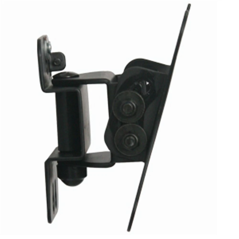 Βάση TV 10-24'' Σπαστή Μονή Περιστρεφόμενη 60° WLB-011 EOL LCT - Top Electronics