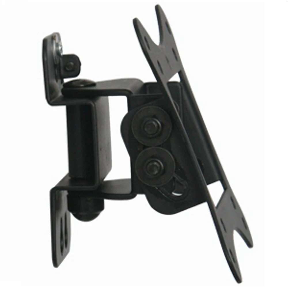 Βάση TV 10-24'' Σπαστή Μονή Περιστρεφόμενη 60° WLB-011 EOL LCT - Top Electronics