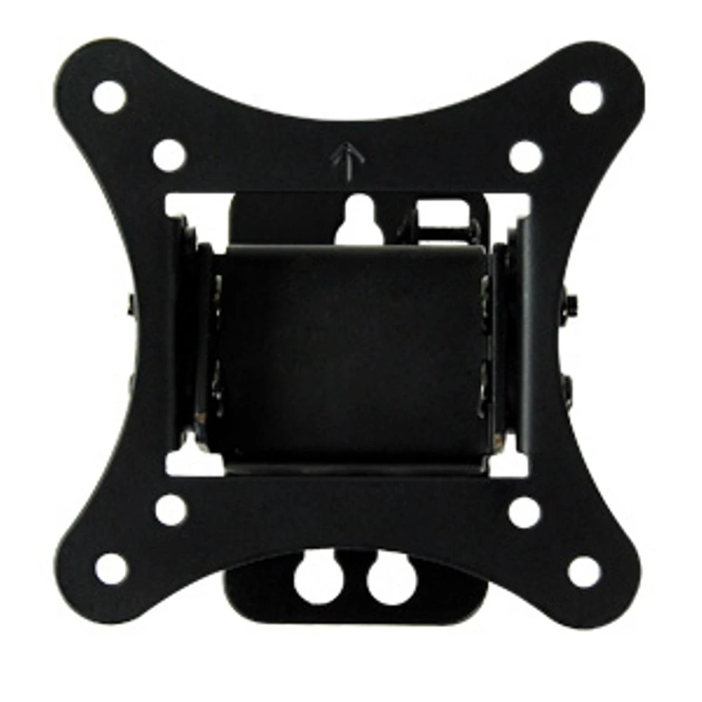 Βάση TV 10-24'' Σπαστή Μονή Περιστρεφόμενη 60° WLB-011 EOL LCT - Top Electronics