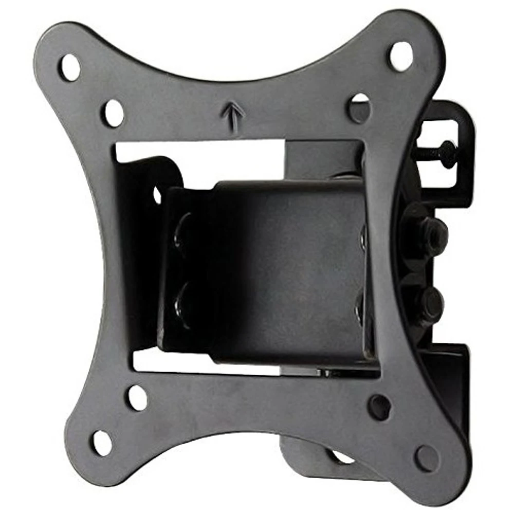 Βάση TV 10-24'' Σπαστή Μονή Περιστρεφόμενη 60° WLB-011 EOL LCT - Top Electronics