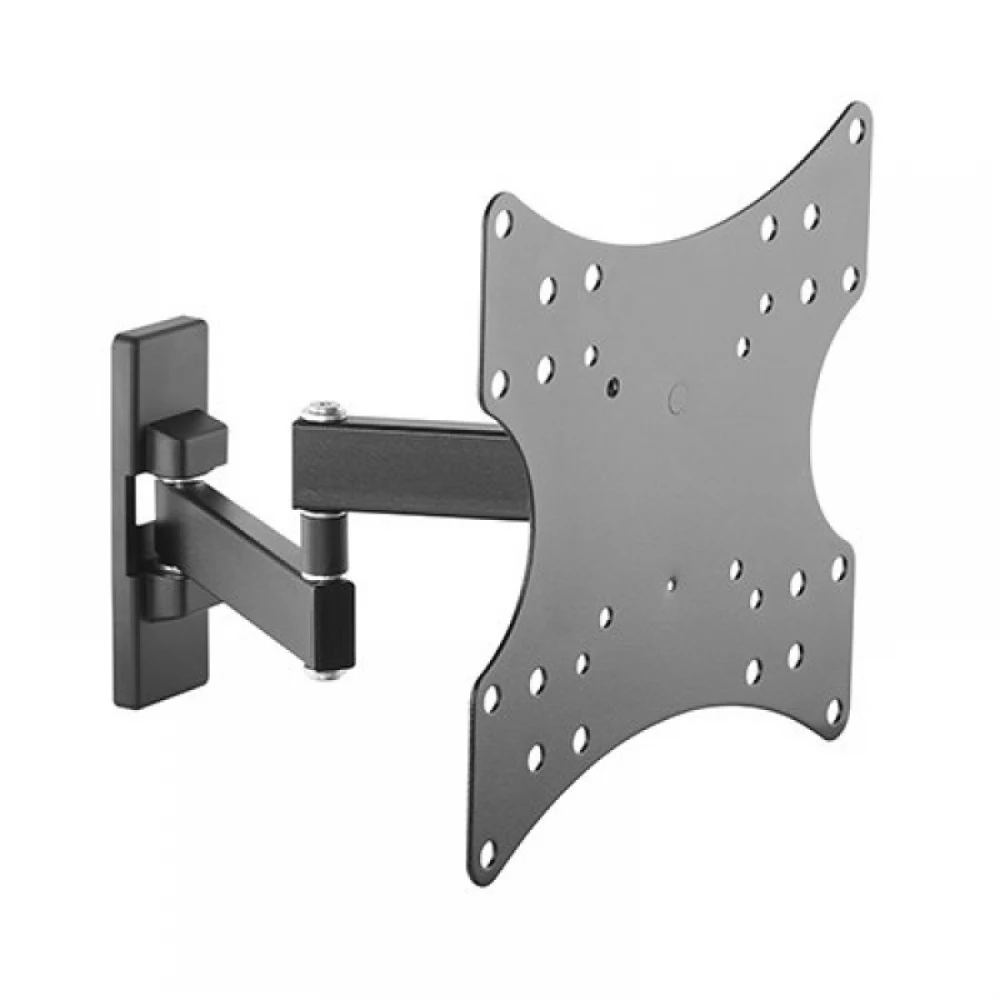 Βάση TV23-42'' Σπαστή Διπλή Με Περιστροφή 180° KLA26-222 LLC - Top Electronics