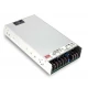 ΤΡΟΦΟΔΟΤΙΚΟ 500W/48V/10.5A PFC LOW PROFILE RSP500-48 MEAN WELL