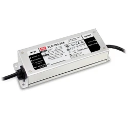 ΤΡΟΦΟΔΟΤΙΚΟ LED 96W/24VDC/4A PFC IP67 DALI ELG-100-24DA-3Y MEAN WELL