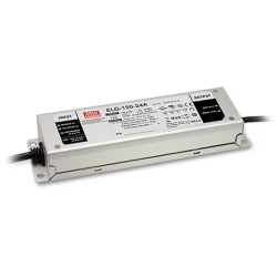 ΤΡΟΦΟΔΟΤΙΚΟ LED 120W/12VDC/10A PFC IP67 DALI ELG-150-12DA MEAN WELL