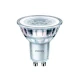 LED Σποτ GU10 Ουδέτερο Λευκό 4000Κ 4.6W 370LM 36° - Philips