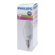 LED Λάμπα Κερί E14 7W 806LM ΟυδέτεροΛευκό 4000K  Philips