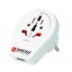 ADAPTOR Σούκο Σε UNIVERSAL Mε USB - World to Europe - SKROSS