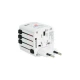 ADAPTOR UNIVERSAL Σε 2 USB 2400mA - World Usb Charger - SKROSS