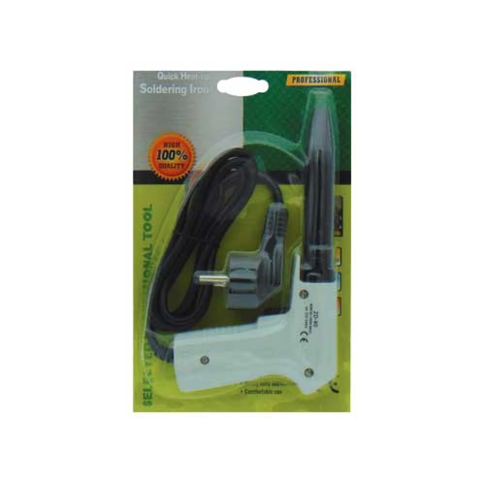 ΚΟΛΛΗΤΗΡΙ ΠΙΣΤΟΛΙ 30~130W ZD-90A ZND