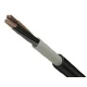 ΚΑΛΩΔΙΟ ΗΛΕΚΤΡΟΛΟΓΙΚΟ NYY-J 3X1.5mm² ΜΑΥΡΟ - TOP ELECTRONIC