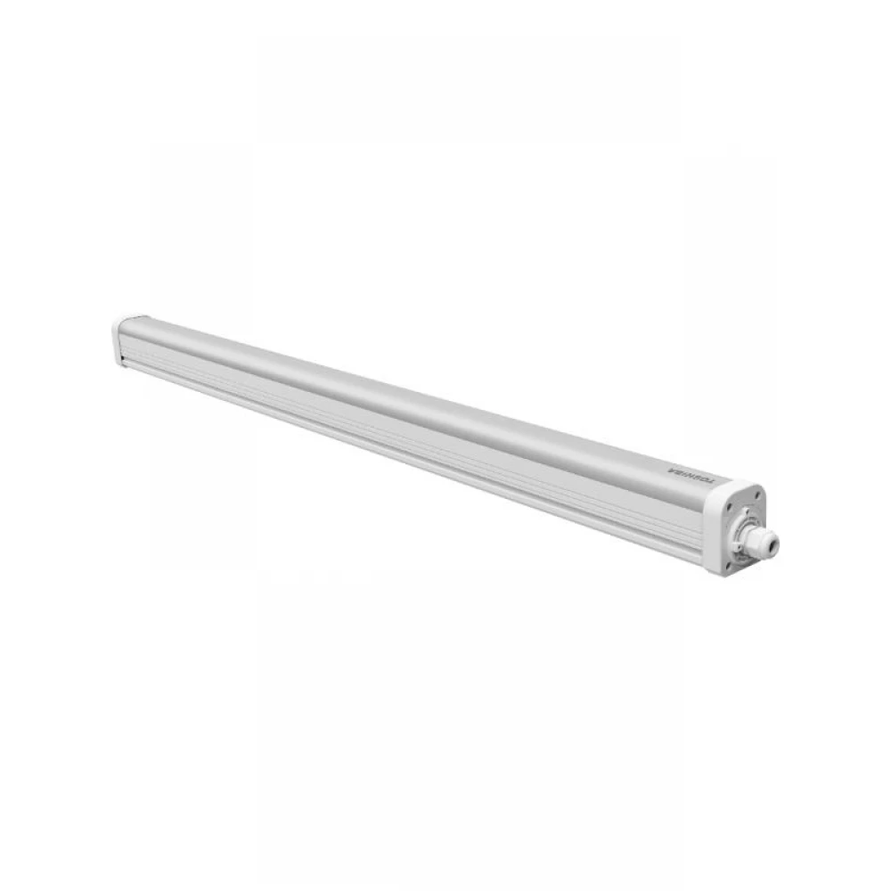 TOSHIBA LED TRIPROOF 1200mm 30W 5000K