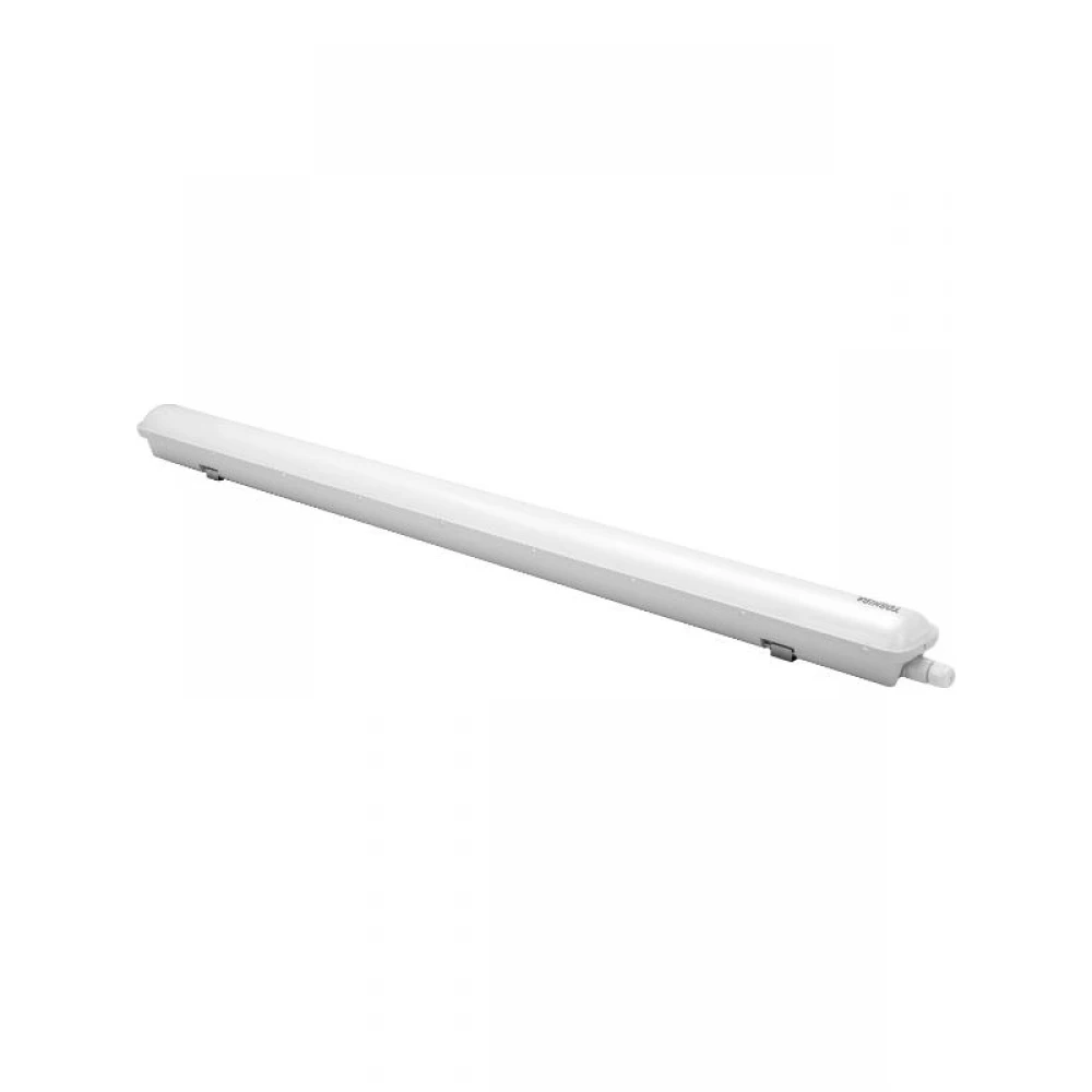 TOSHIBA LED WEATHERPROOF 1500mm 60W 4000K