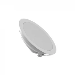 LED Panel 24W D200 - Θερμό Λευκό 3000K - TOSHIBA