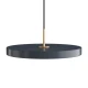 Κρεμαστό Φωτιστικό LED Asteria Anthracite 17W G43cm by UMAGE
