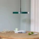 Κρεμαστό Φωτιστικό LED Dimmable Asteria Forest  Medium G43cm by UMAGE