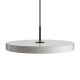 Κρεμαστό Φωτιστικό LED Asteria Nuance Mist 17W G43cm by UMAGE