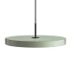 Κρεμαστό Φωτιστικό LED Asteria Nuance Olive 17W G43cm by UMAGE