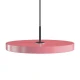 Κρεμαστό Φωτιστικό LED Asteria Nuance Rose 17W G43cm by UMAGE