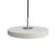 Κρεμαστό Φωτιστικό LED Asteria Micro Nuance Mist 12W Φ15cm Dimmable by UMAGE
