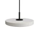 Κρεμαστό Φωτιστικό LED Asteria Micro Nuance Mist 12W Φ15cm Dimmable by UMAGE