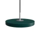 Κρεμαστό Φωτιστικό LED Asteria Micro Forest Green 12W Φ15cm Dimmable by UMAGE