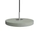 Κρεμαστό Φωτιστικό LED Asteria Micro Nuance Olive 12W Φ15cm Dimmable by UMAGE
