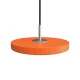 Κρεμαστό Φωτιστικό LED Asteria Micro Nuance Orange 12W Φ15cm Dimmable by UMAGE
