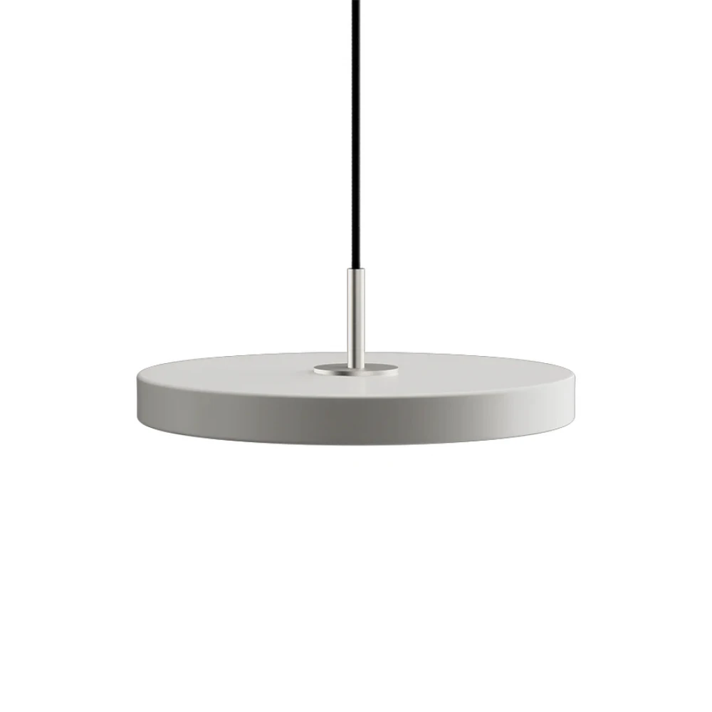 Κρεμαστό Φωτιστικό LED Asteria Mini Nuance Mist 14W Φ31cm Dimmable by UMAGE